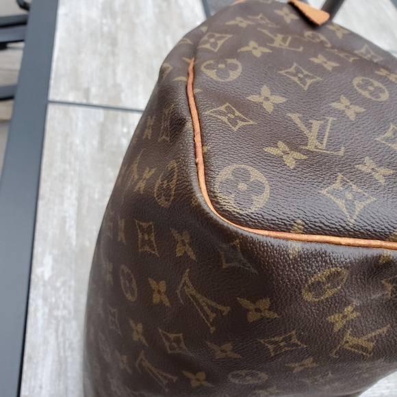 Louis Vuitton Speedy 30 - Picture 8 of 16